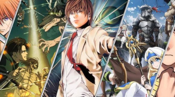 10 Perfect Anime Endings That Fans Can’t Stop Talking About.