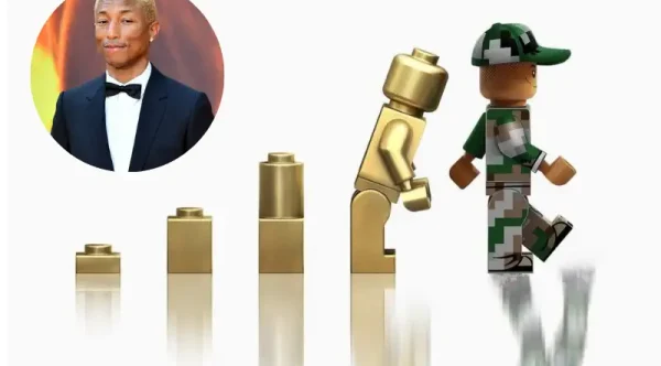 Pharrell's "Piece by Piece" Lego Movie: Trailer, Release Date, Songs & More