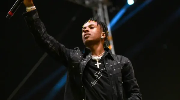 Big Bets, Bigger Features on Rich The Kid's "Life's a Gamble"