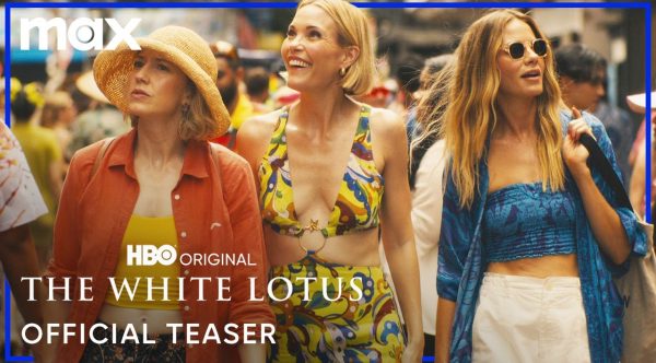 The White Lotus Season 3 | Official Teaser | Max