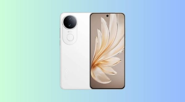 vivo S20