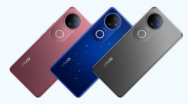 vivo V50