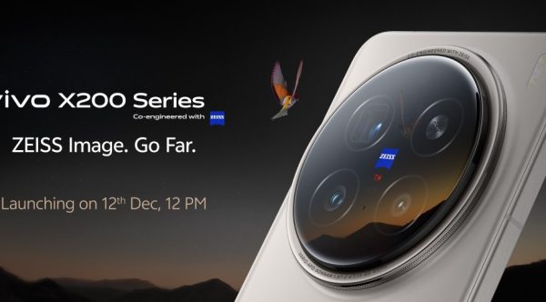 vivo X200 Series