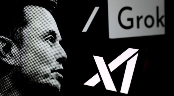xAI Grok AI